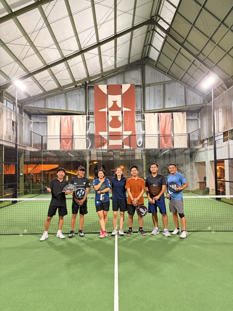Solata Padel Club media 1