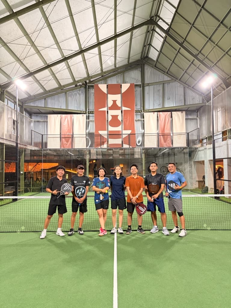 Solata Padel Club media 4