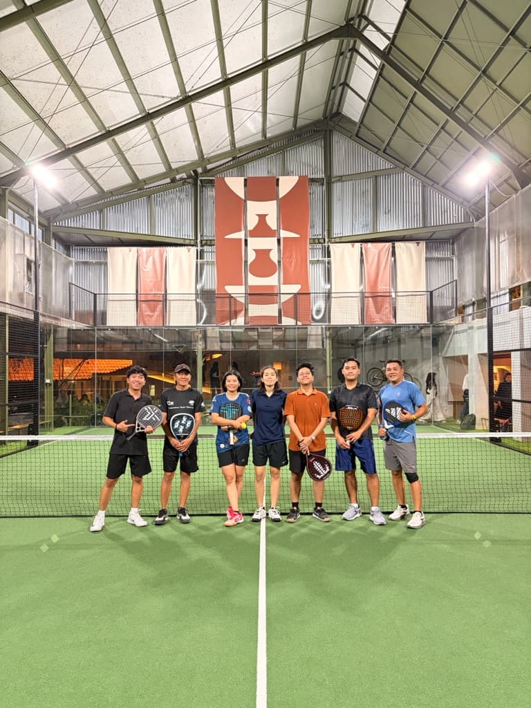 Solata Padel Club media 2