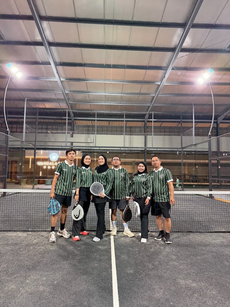 Whales padel club media 2