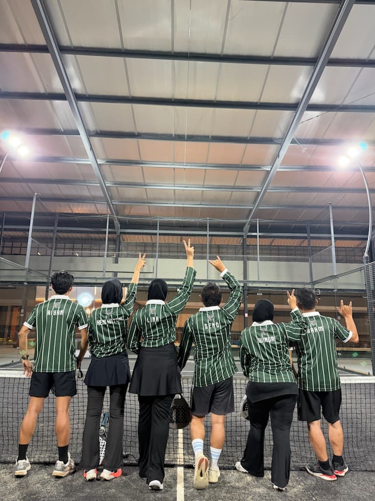 Whales padel club media 1
