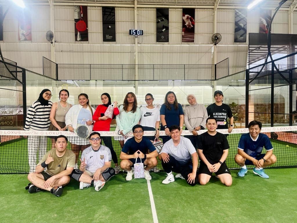 SAN Padel Club media 4