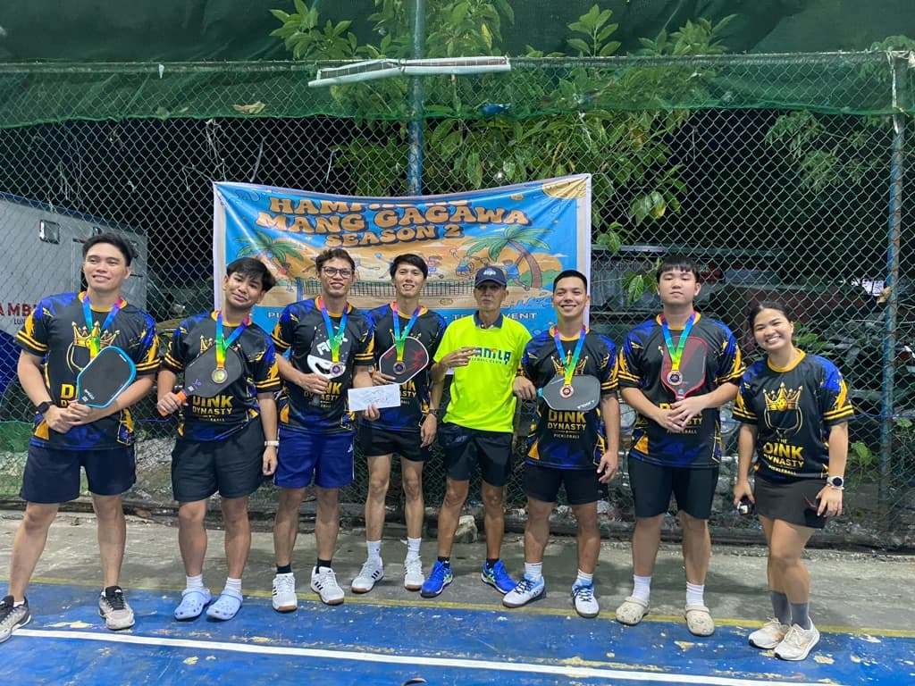 The Dream Team (TDT) Club  media 5