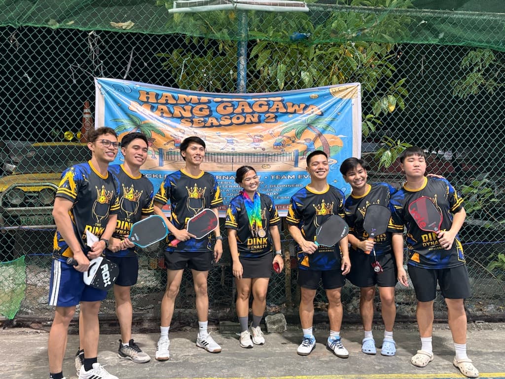 The Dream Team (TDT) Club  media 1