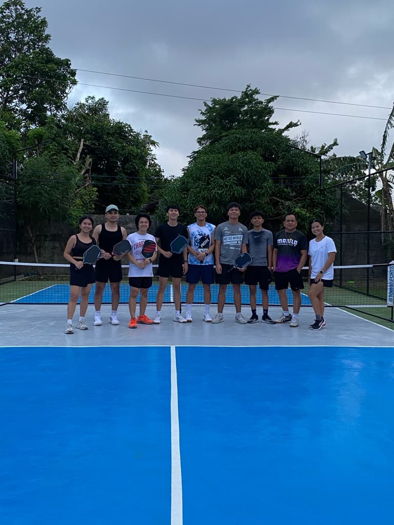 The Dream Team (TDT) Club  media 4