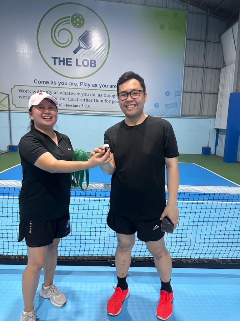SDG PRIME PICK'L CLUB media 6
