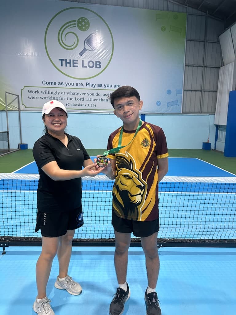 SDG PRIME PICK'L CLUB media 3