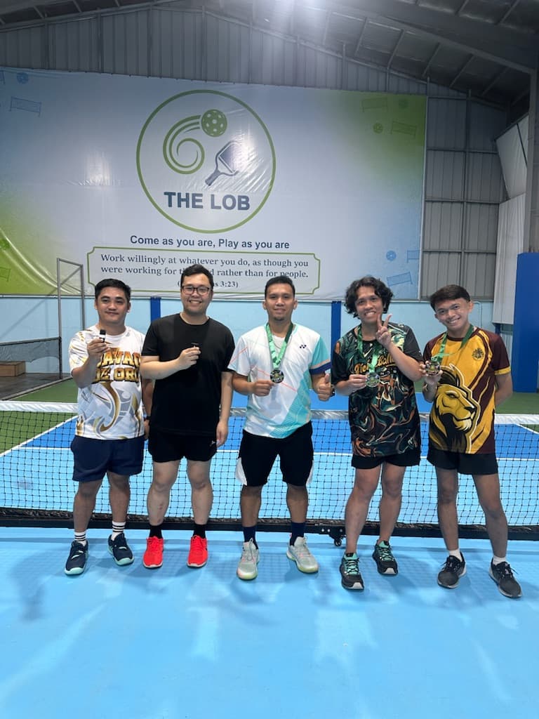 SDG PRIME PICK'L CLUB media 5