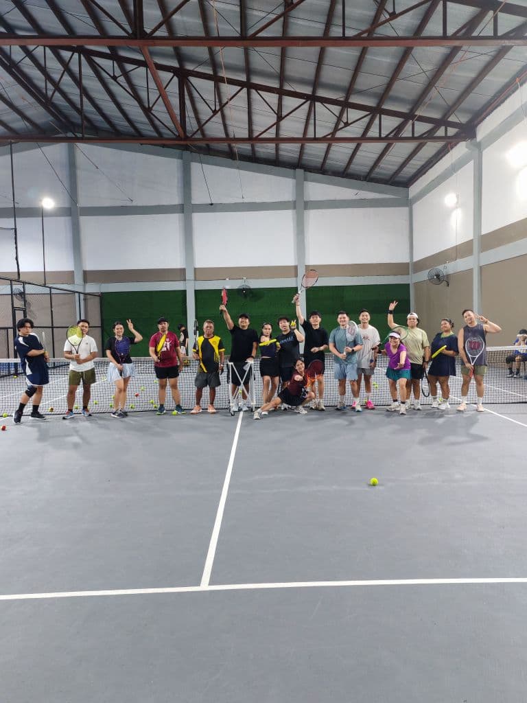 PlayTennis  media 2