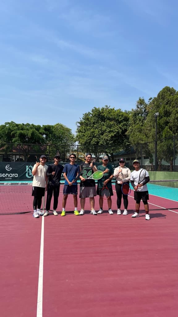 MVP Tennis media 4