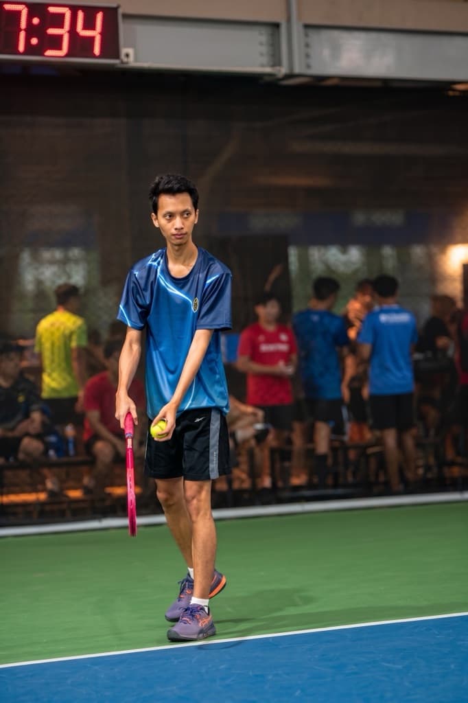 MVP Tennis media 2