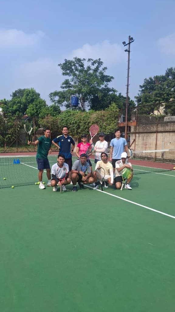 MVP Tennis media 1