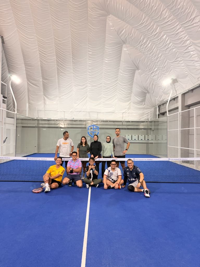 Tern de Padel media 2