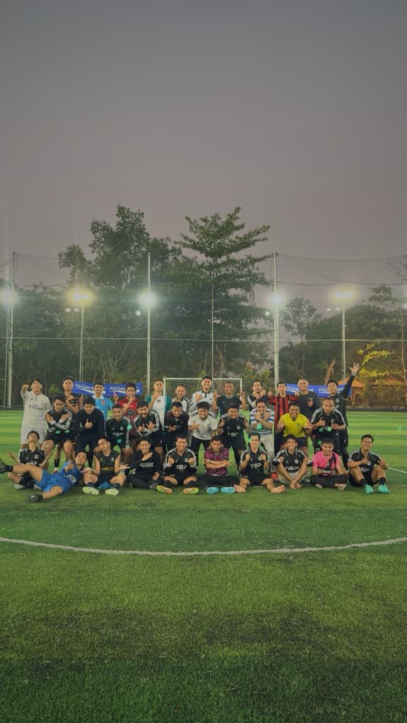 The Bapacks Mini Soccer media 3