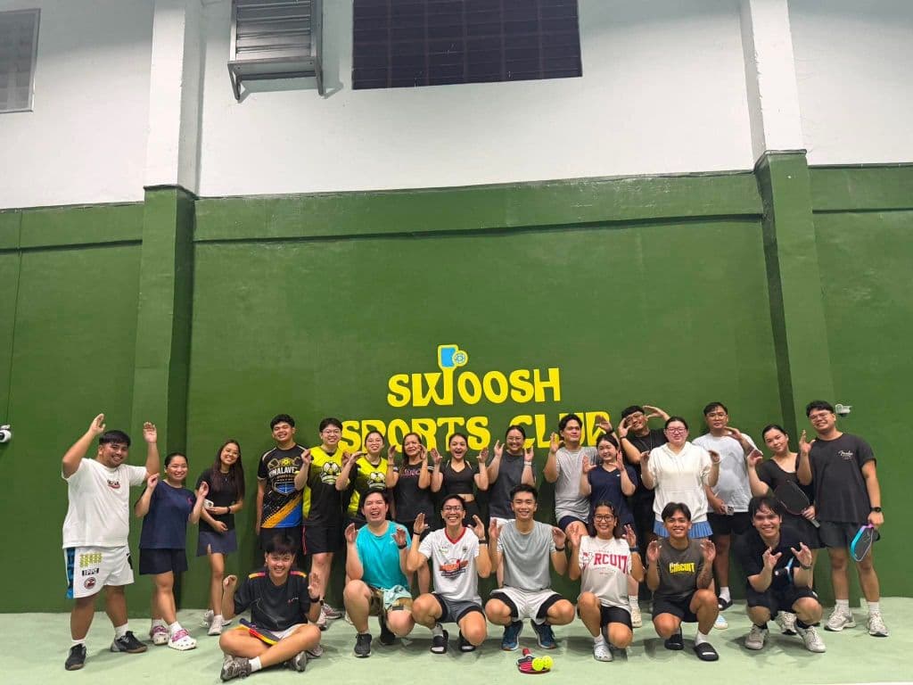 Lobsters Pickleball Club media 1