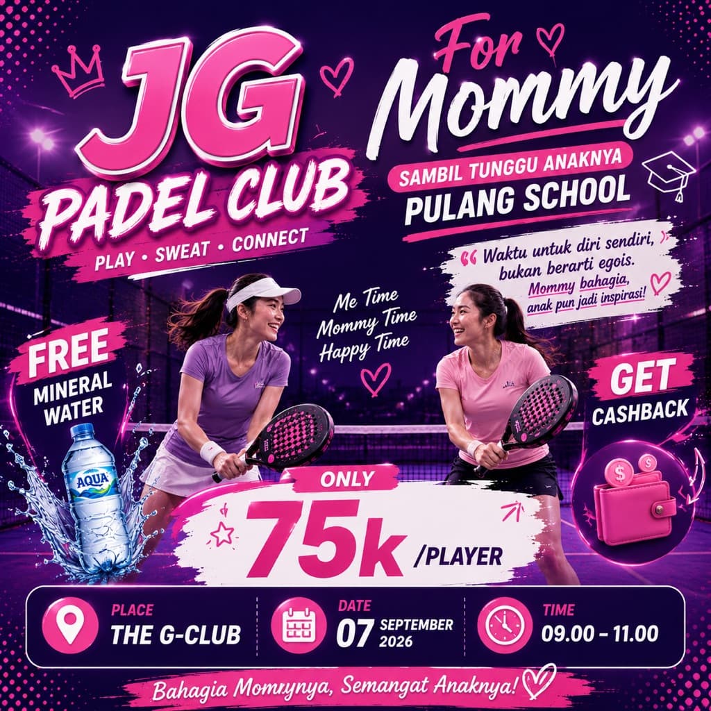  JG padel club  media 2