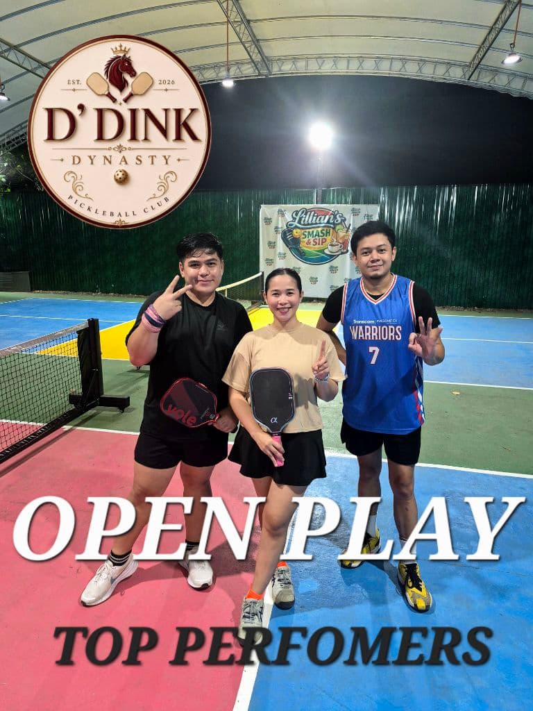 D'Dink Dynasty media 3