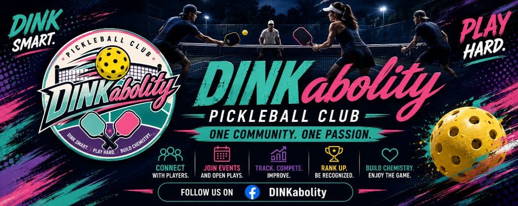 DINKabolity Pickleball Club  media 1