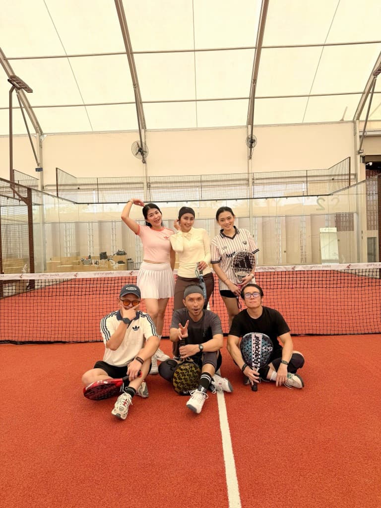gurlsmeet padel media 2