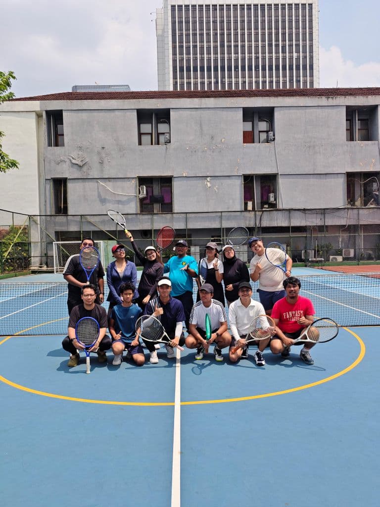 Kuy Tenis media 1