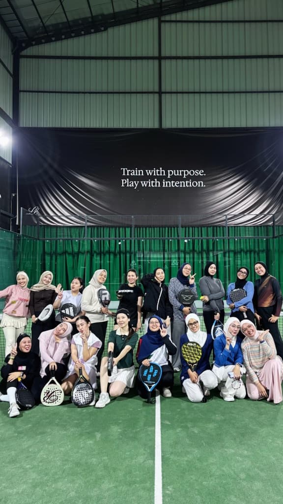 MIDWEST PADEL CLUB media 2