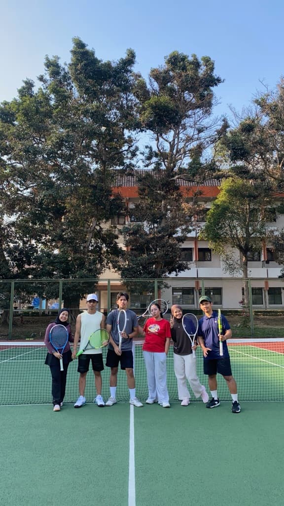 Tennizen media 1