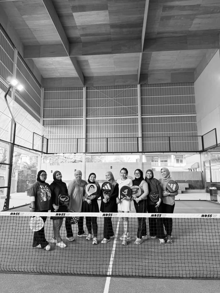 YANG PENTING GERAK media 1