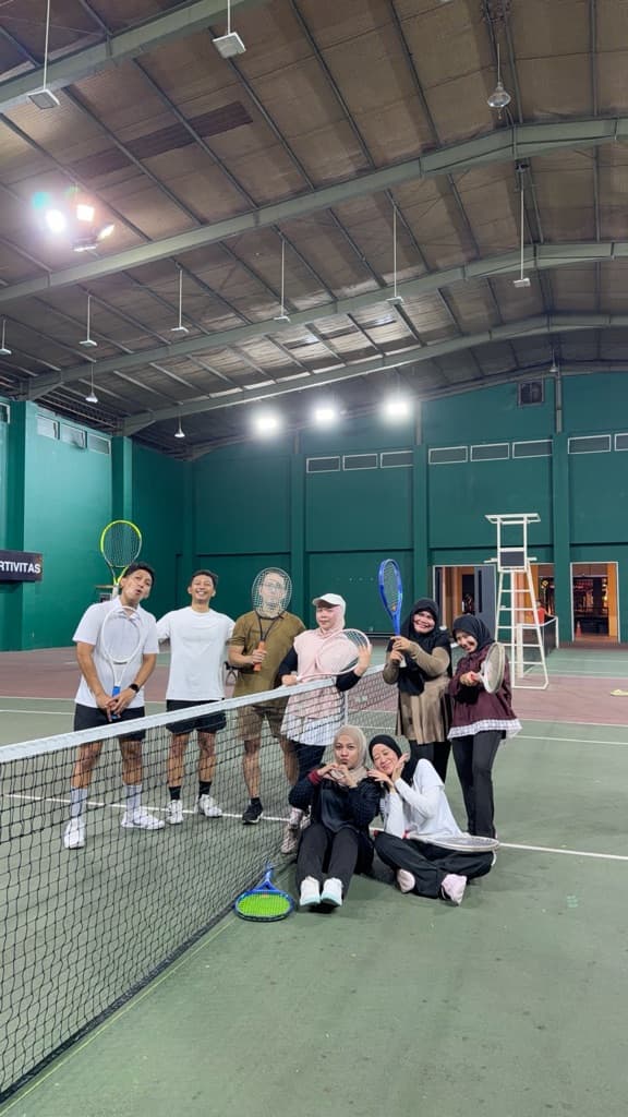 HAVE A TENNIS DAY media 6