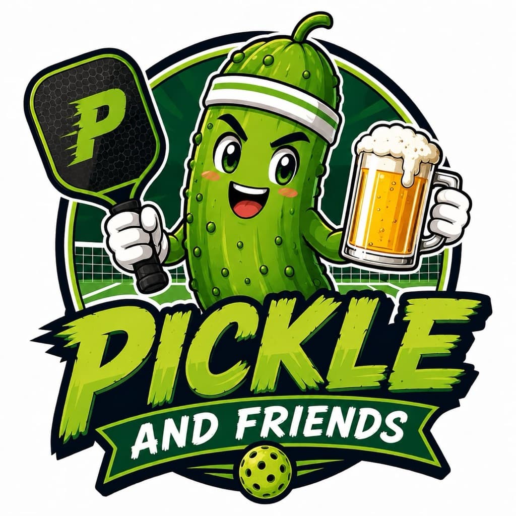 Pickle and Friends media 3