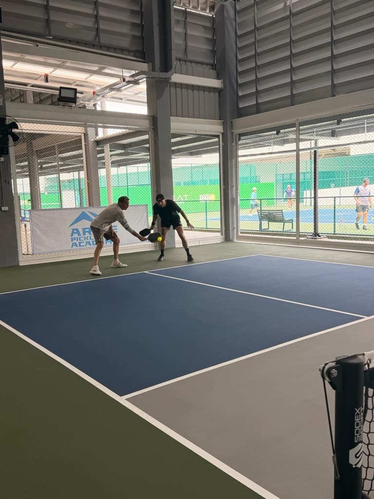 Royal International Pickleball Club  media 5