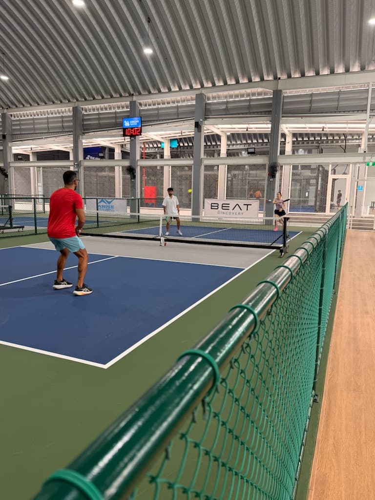 Royal International Pickleball Club  media 2
