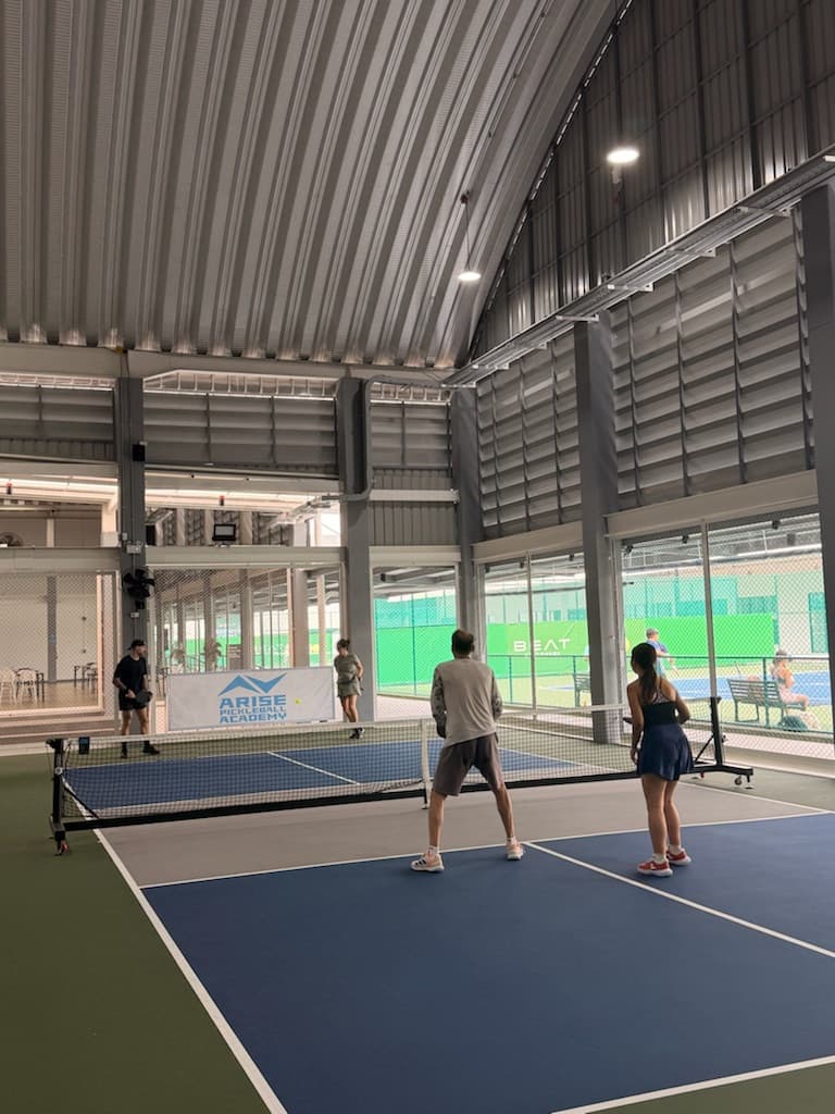 Royal International Pickleball Club  media 3
