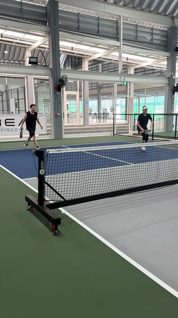 Royal International Pickleball Club  media 4