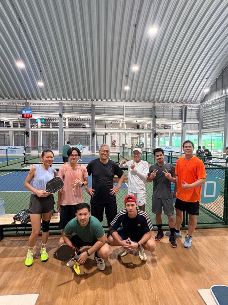 Royal International Pickleball Club  media 1