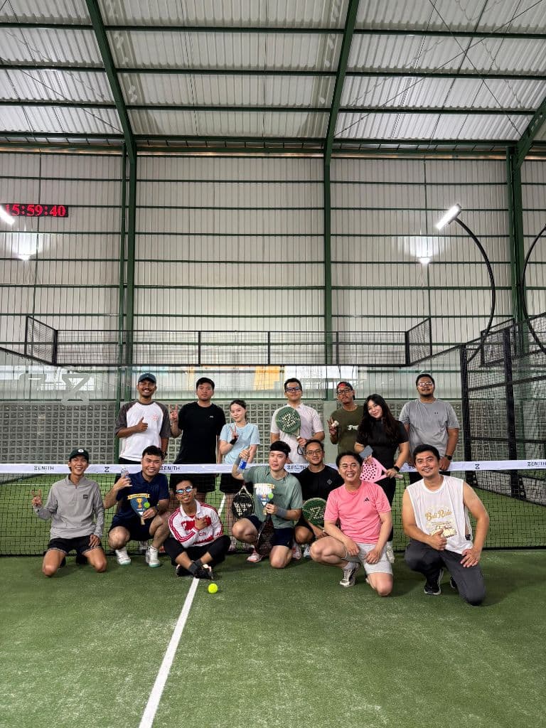 Sepadelnya Club media 5