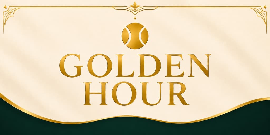 GOLDEN HOUR media 1