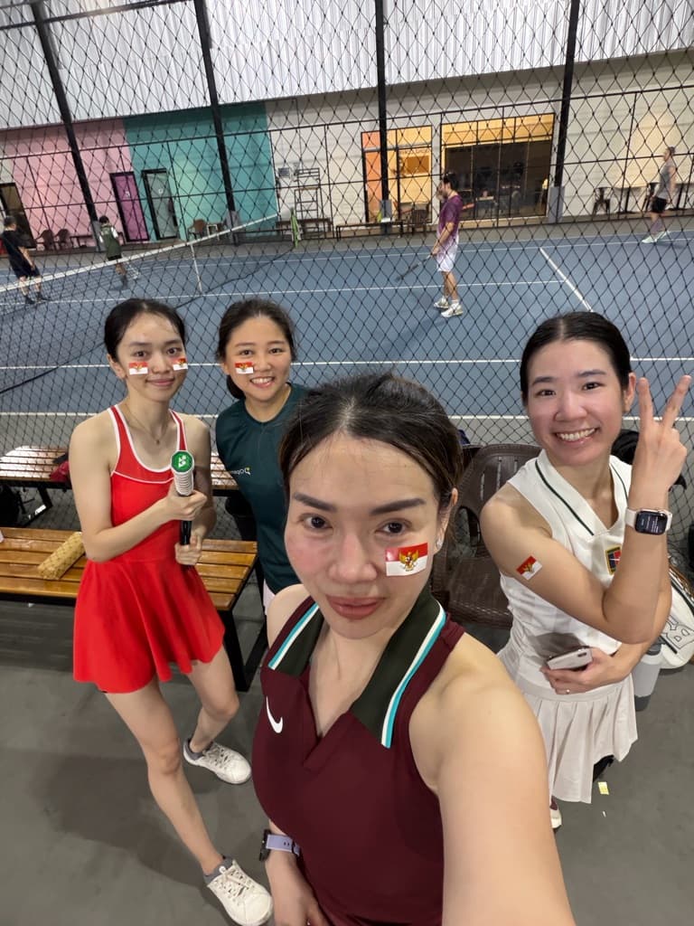 Bougenville Tennis Academy 🎾 media 6