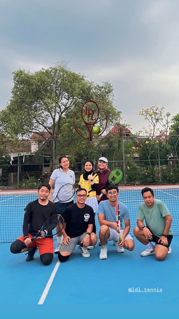 LDL Tennis  media 5