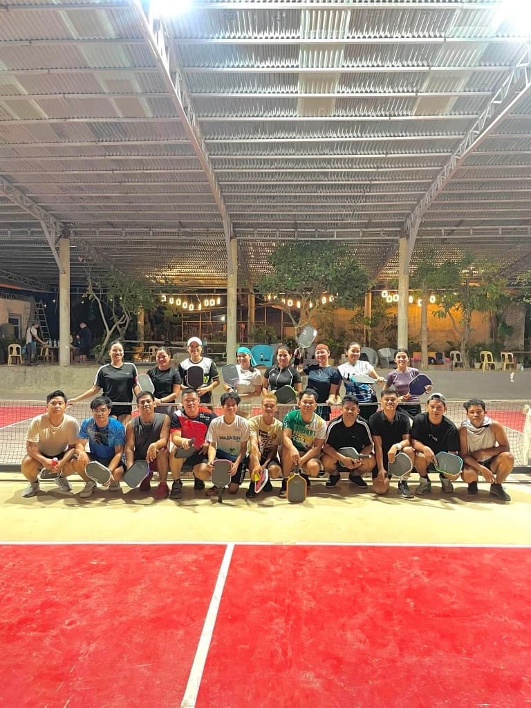 Pickleball Supremacy media 1