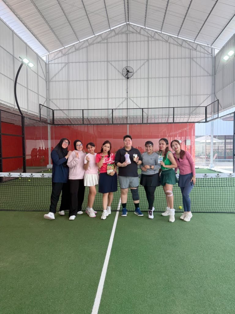 Meow Padel media 6
