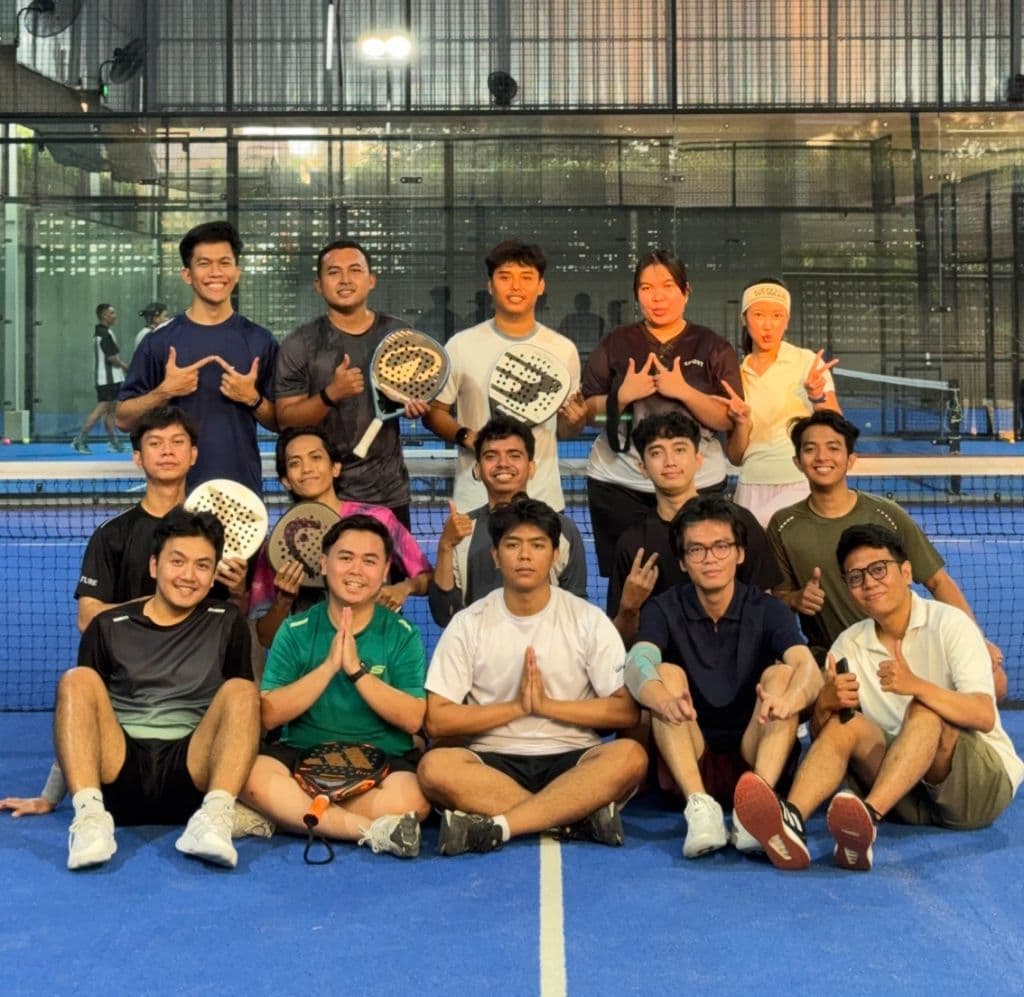 Any Racquet media 1