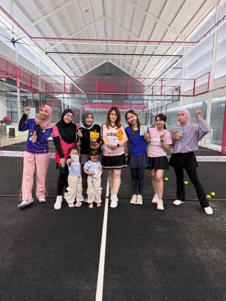 Meow Padel media 5