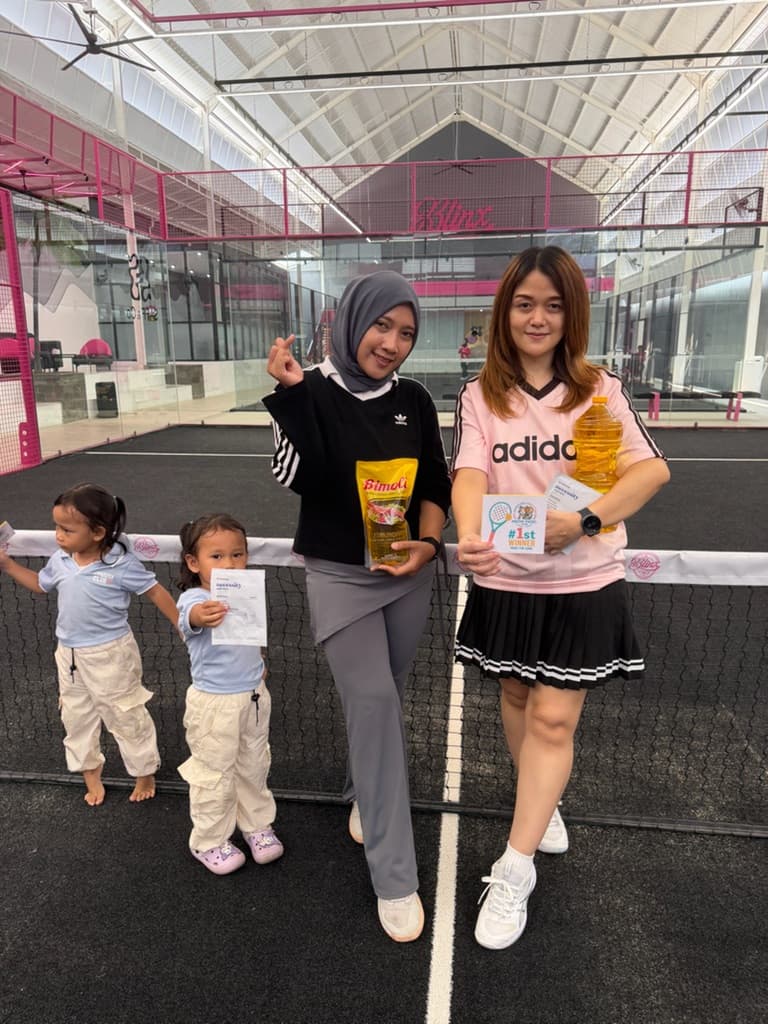 Meow Padel media 4
