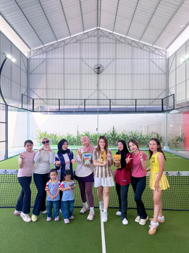 Meow Padel media 3