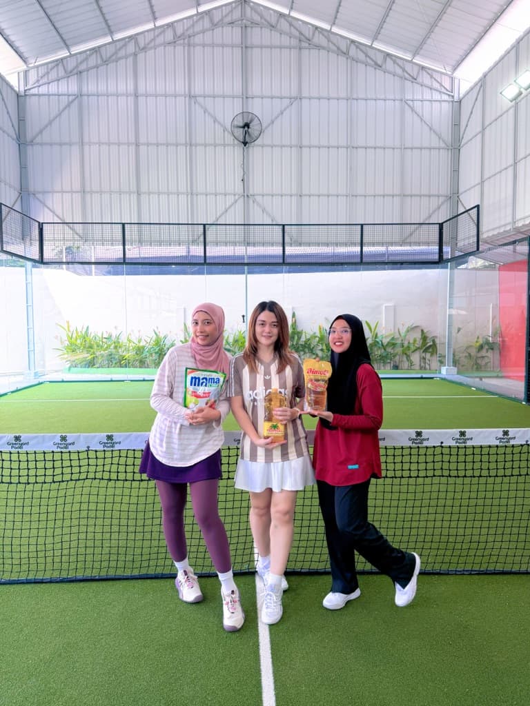 Meow Padel media 2