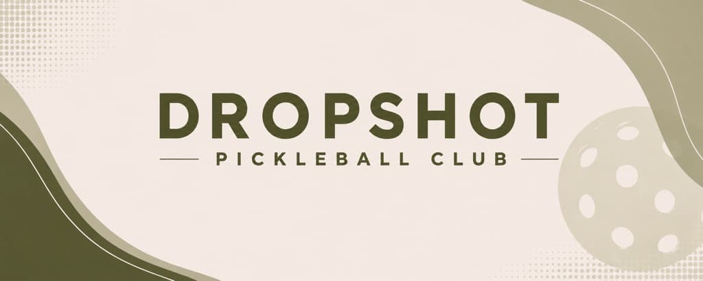 Dropshot Pickleball Club media 3