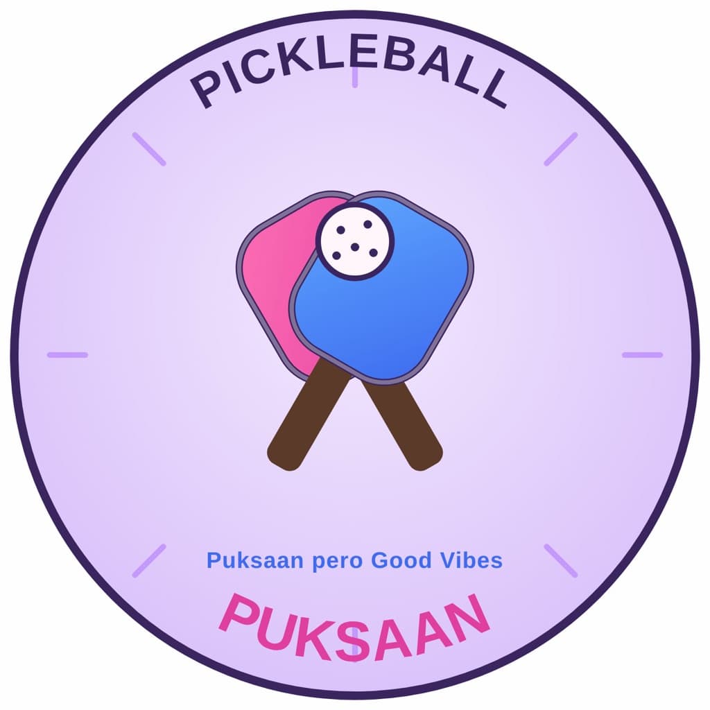 Puksaan Pickleball media 1