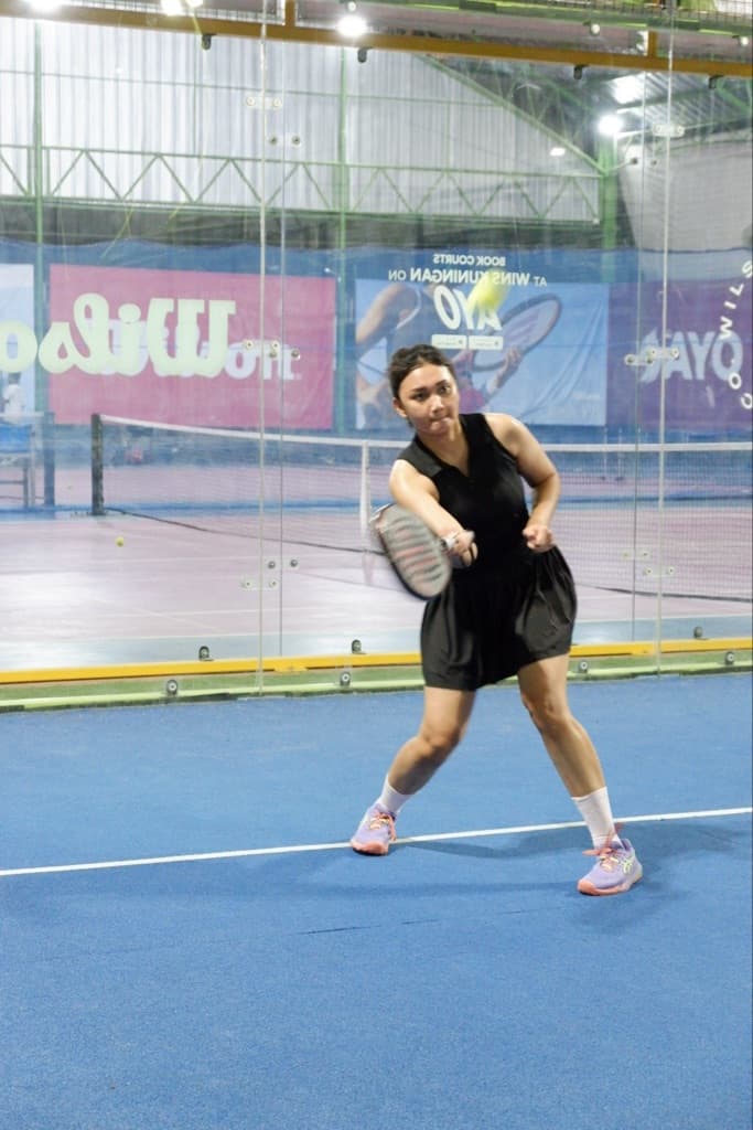 Ondel-Ondel (on padel- on padel) club  media 5