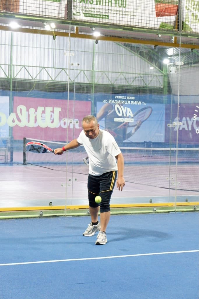 Ondel-Ondel (on padel- on padel) club  media 6