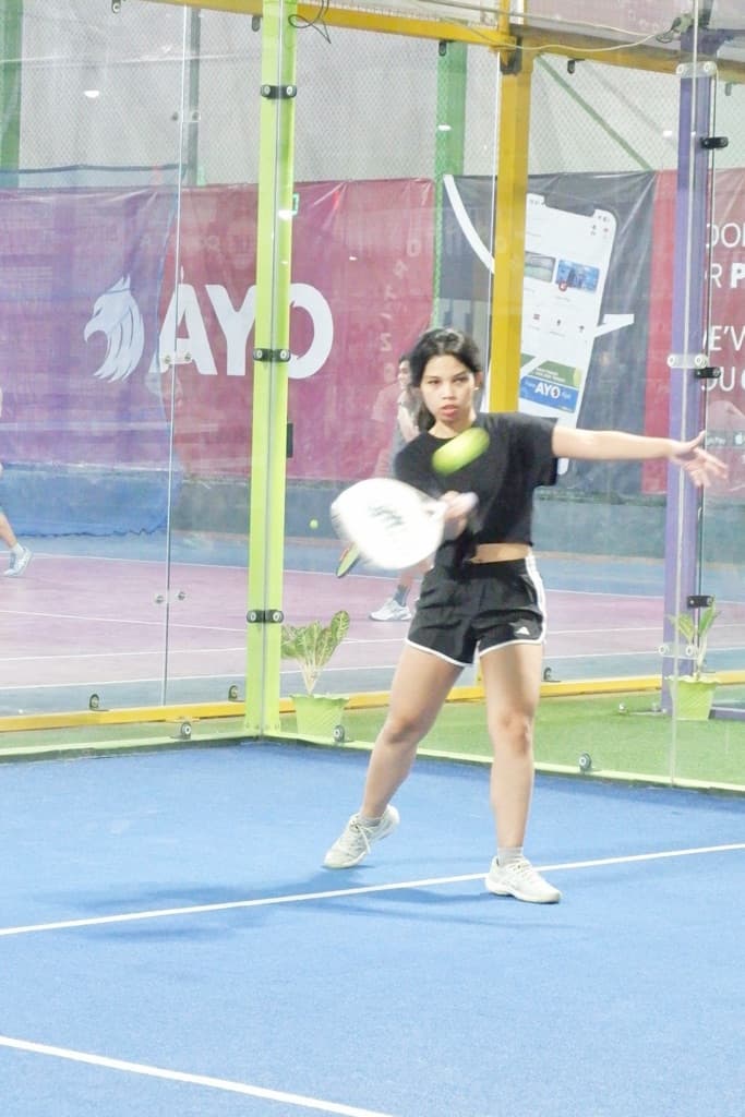 Ondel-Ondel (on padel- on padel) club  media 2
